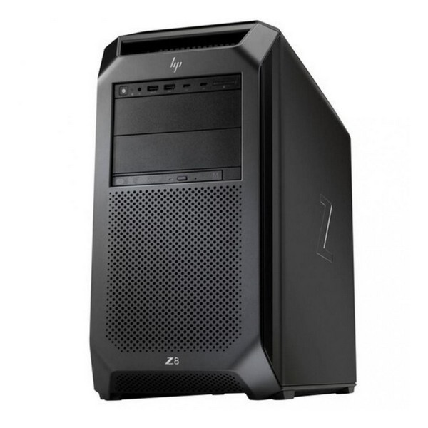 

Персональний компютер HP Z8 G4 WKS (Z3Z16AV/ST, Z8 G4 WKS (Z3Z16AV/ST)