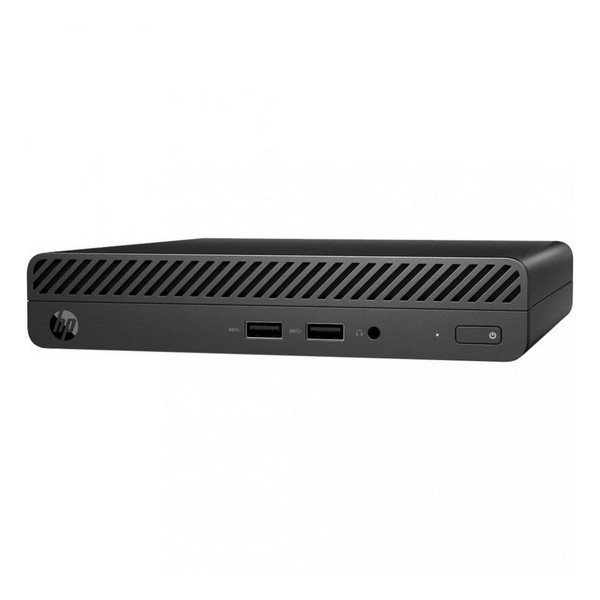 

Персональний компютер HP 260 G3 Mini (4QD06EA, 260 G3 Mini (4QD06EA)