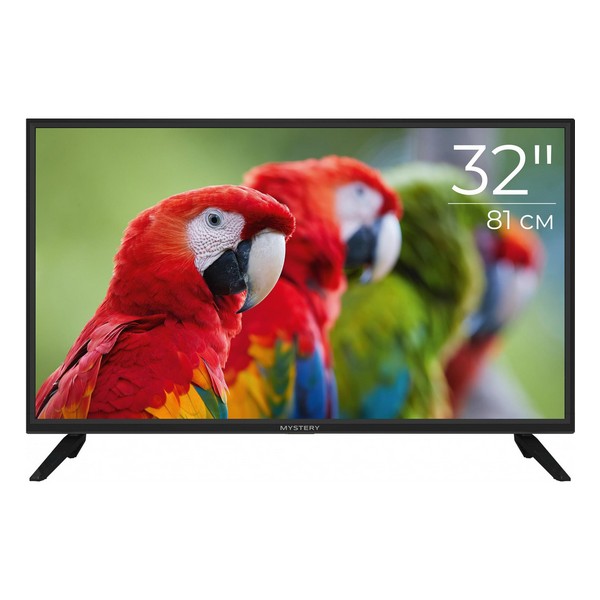 

Телевізор 32 Mystery MTV-3220HT2, MTV-3220HT2