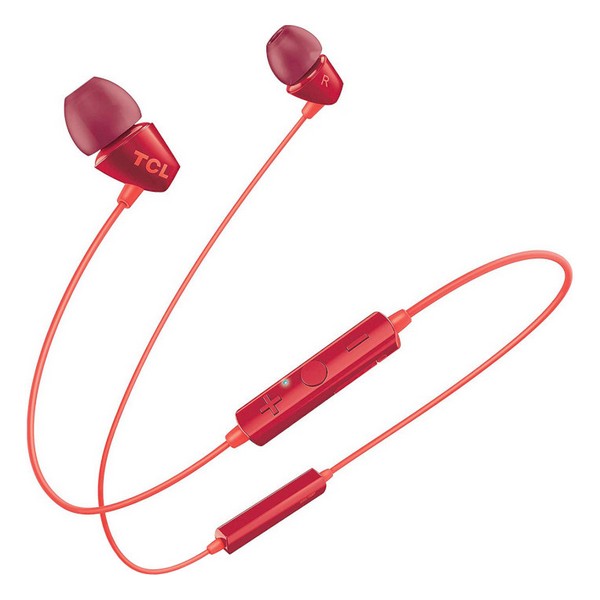 

Навушники вакуумні безпровідні з мікрофоном TCL SOCL100BT Bluetooth Sunset Orange (SOCL100BTOR-EU, SOCL100BT Bluetooth Sunset Orange (SOCL100BTOR-EU)