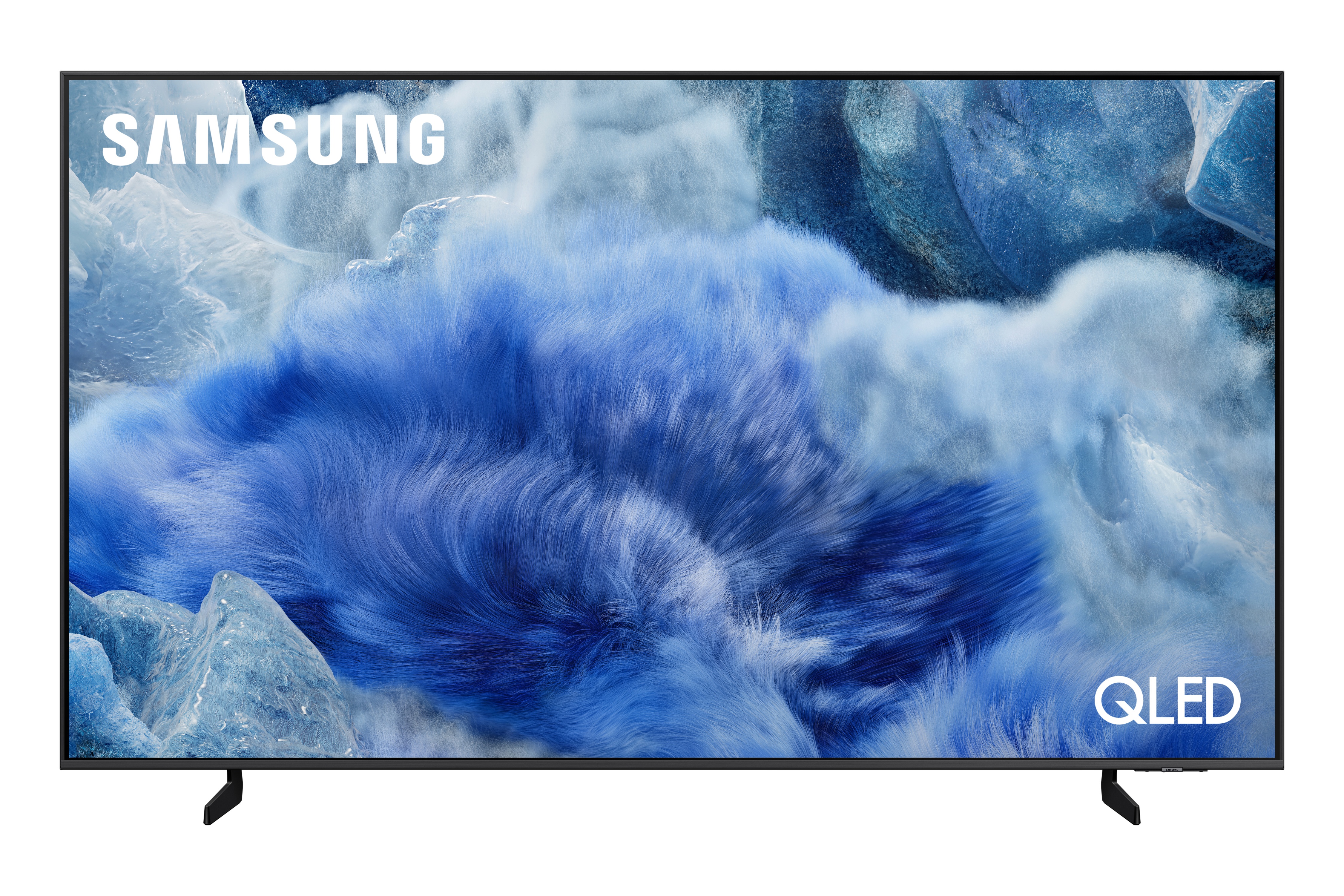 Телевізор Samsung QE50Q8FAAUXUA Titan Gray 50