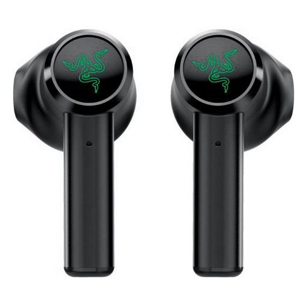

Навушники вкладиші безпровідні з мікрофоном Razer Hammerhead True Wireless (RZ12-02970100-R3G1, Hammerhead True Wireless (RZ12-02970100-R3G1)