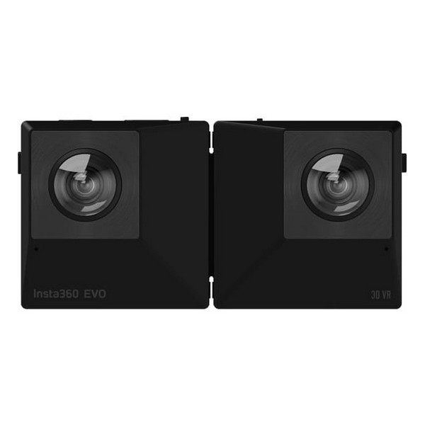 

Екшн-камера Insta360 EVO, EVO