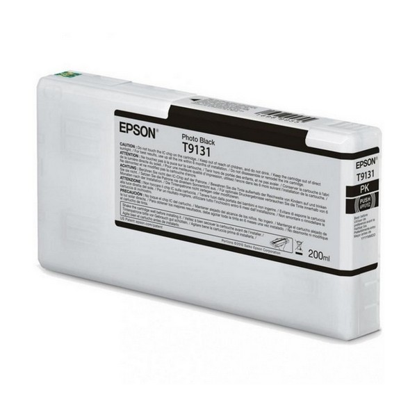 

Картридж Epson C13T913100, C13T913100