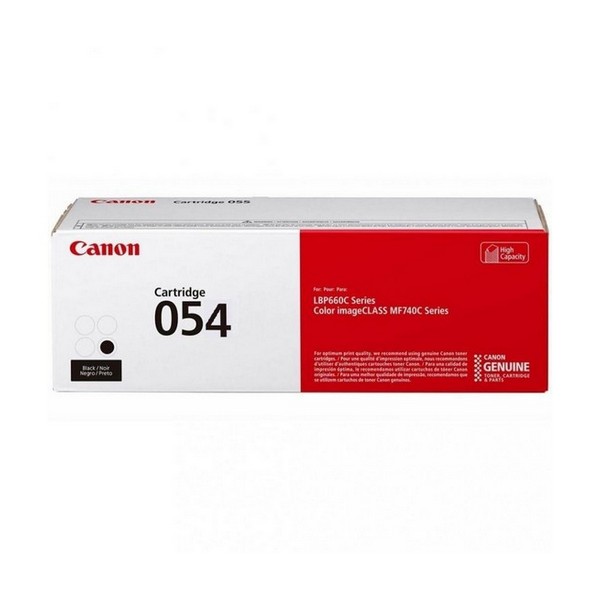 

Картридж Canon 054 Black (3024C002, 054 Black (3024C002)