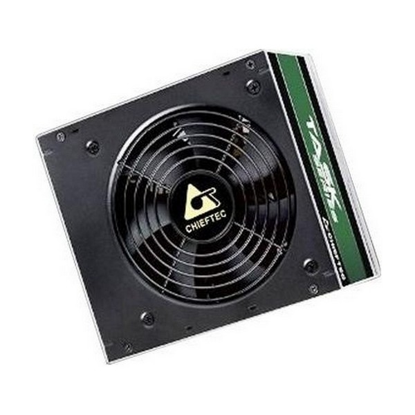 

Блок живлення для ПК Chieftec Task-Series TPS-700S, Task-Series TPS-700S