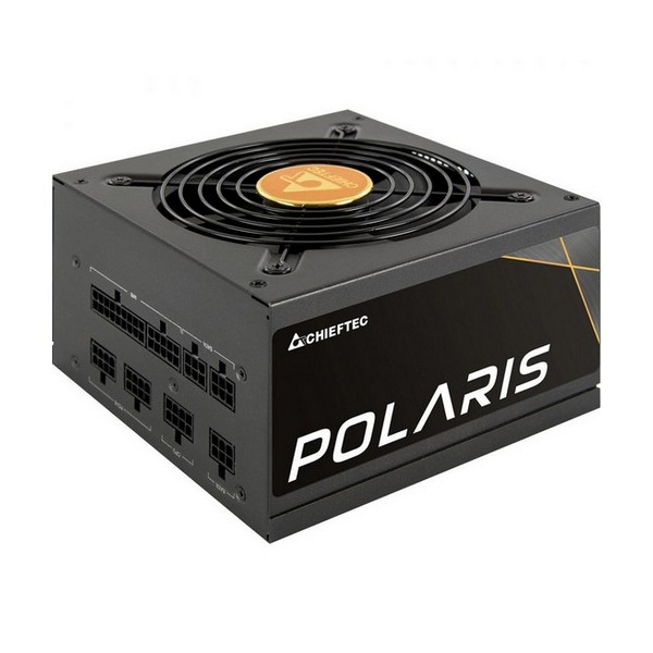 

Блок живлення для ПК Chieftec Polaris 750W (PPS-750FC, Polaris 750W (PPS-750FC)