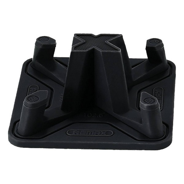 

Тримач із зажимом Remax RM-C25 Desktop holder Black, RM-C25 Desktop holder Black