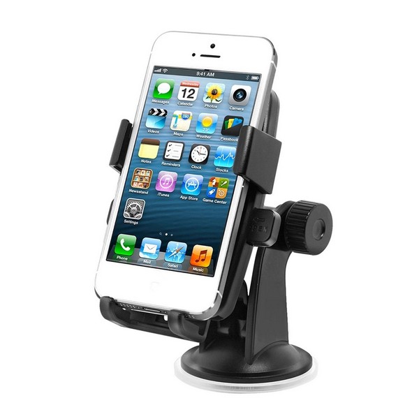 

Тримач із зажимом iOttie Easy One Touch Universal Car Mount Holder (HLCRIO102, Easy One Touch Universal Car Mount Holder (HLCRIO102)