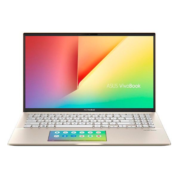 

Ноутбук Asus VivoBook S15 S532FL (S532FL-BQ118T) Green, VivoBook S15 S532FL (S532FL-BQ118T)