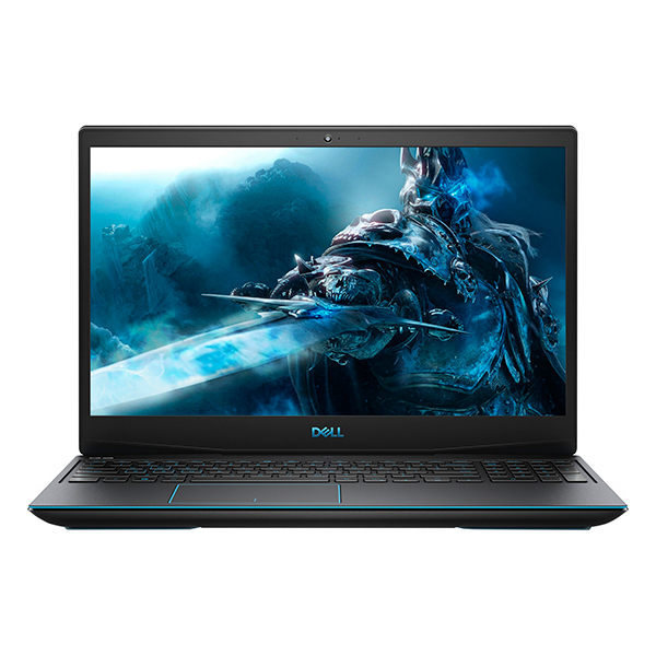 

Ноутбук Dell G3 3590 (G357161S2NDL-61B) Black, G3 3590 (G357161S2NDL-61B)