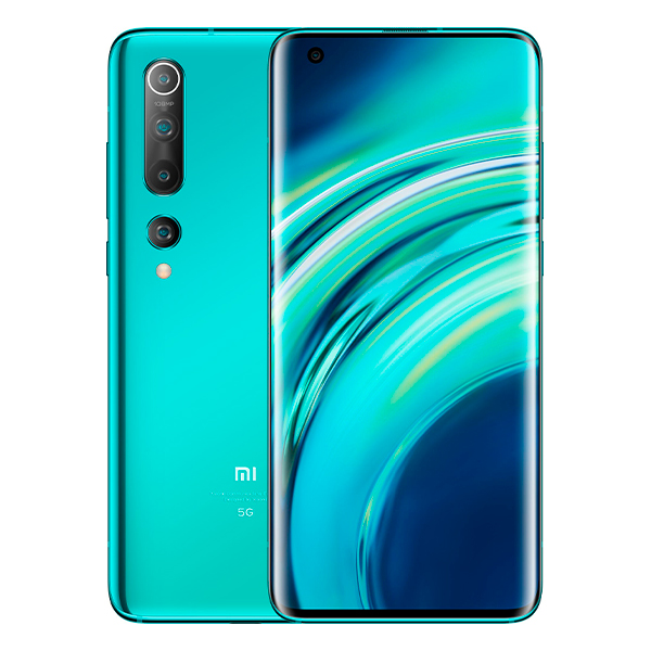

Смартфон Xiaomi Mi 10 8/128GB Coral Green Офіційна гарантія, Mi 10 8/128GB Twilight Grey