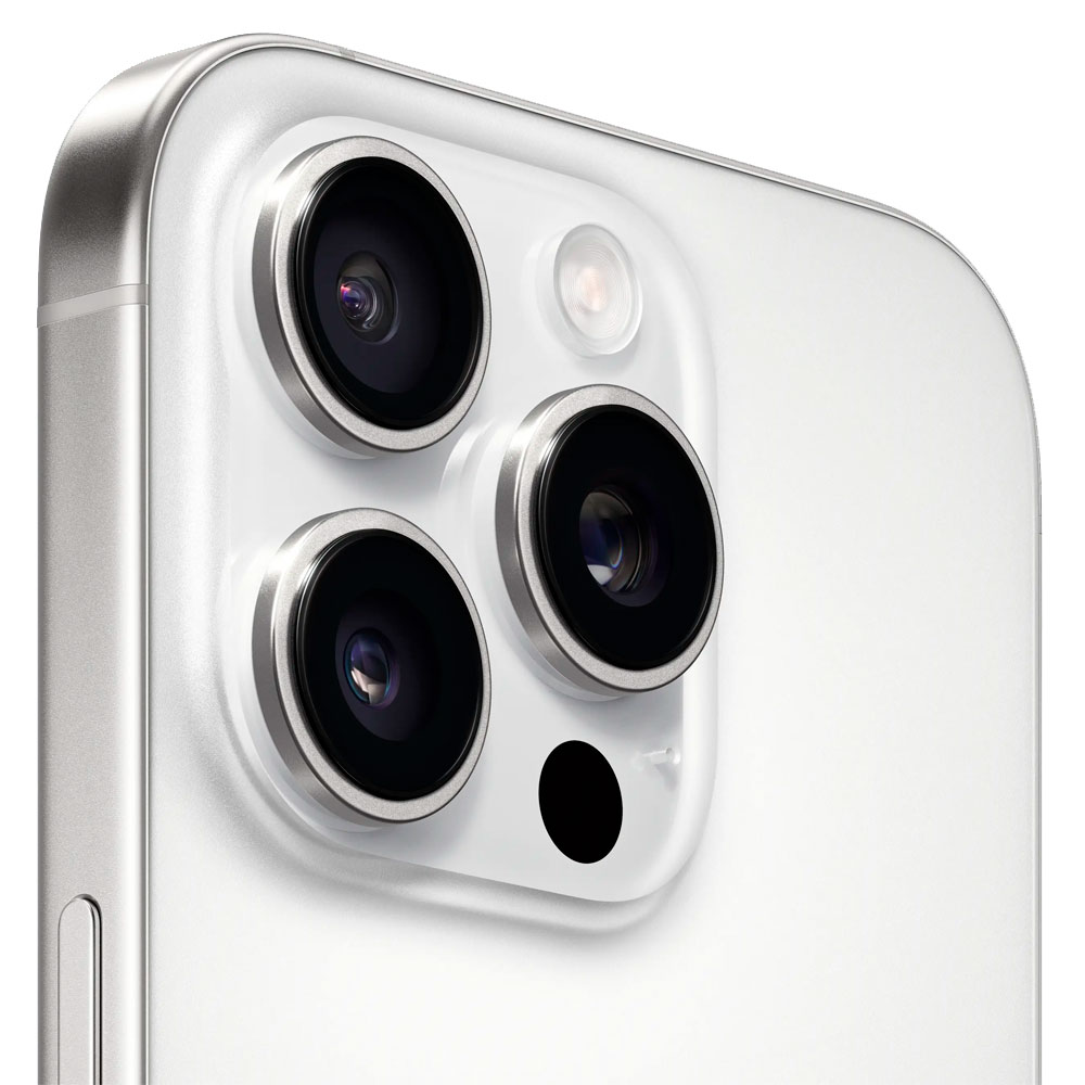 iPhone 16 Pro MAX ホワイト 超美品 Смартфон Apple iPhone 16 Pro Max 512GB eSIM White Titanium