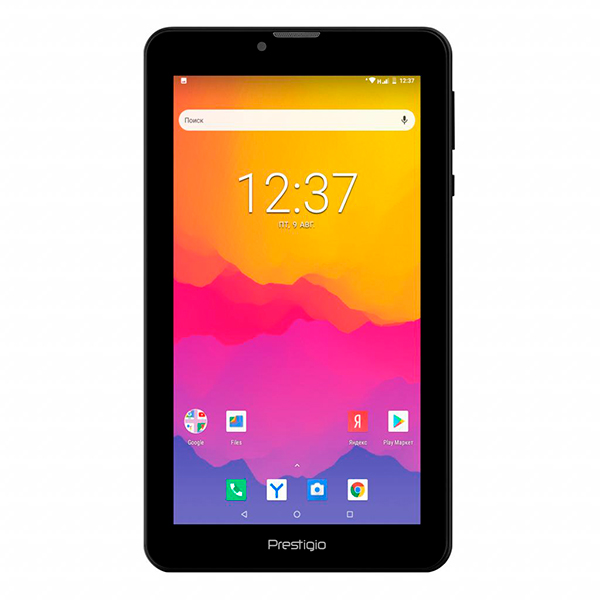 

Планшет 7.0 Prestigio Multipad Wize 4117 Black 8Gb / 3G, Wi-Fi, Bluetooth, Wize 4117 Black 8Gb / 3G, Wi-Fi, Bluetooth