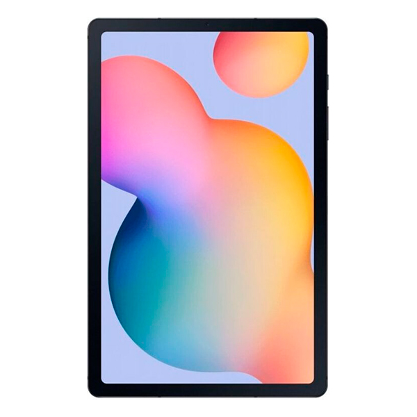 

Планшет 10.4 Samsung P610 Tab S6 Lite Grey 64Gb / 4G, Wi-Fi, Bluetooth, P610 Tab S6 Lite 64Gb 4G Grey