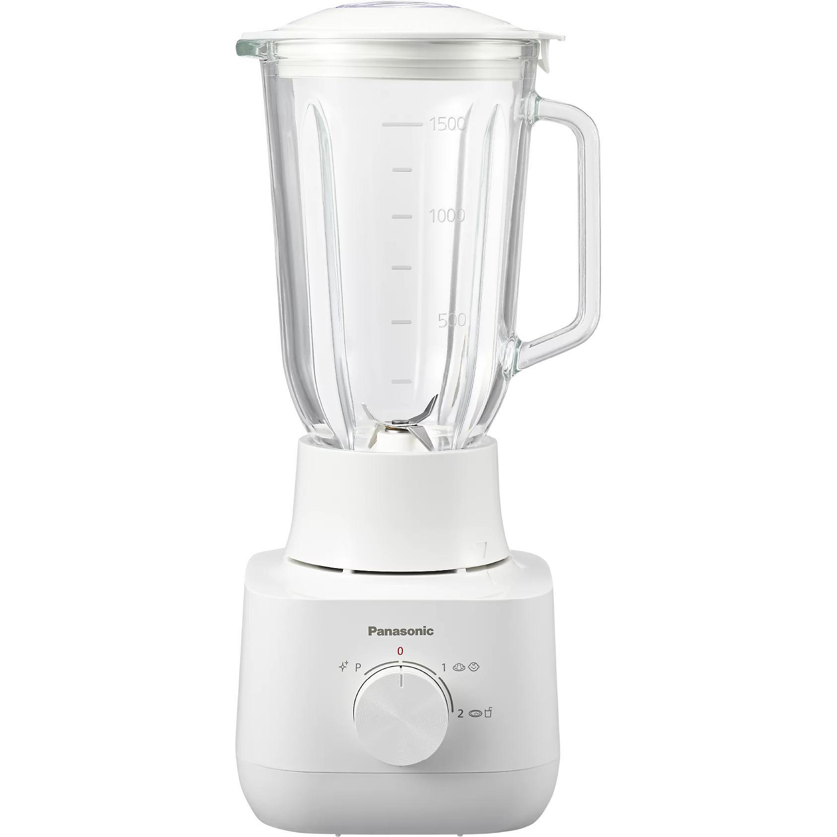 Блендер Panasonic MX-EG5311WTQ White Panasonic - купити в Україні