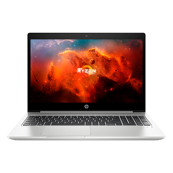 

Ноутбук HP ProBook 455R G6 (5JC17AV_V1) Silver, ProBook 455R G6 (5JC17AV_V1)