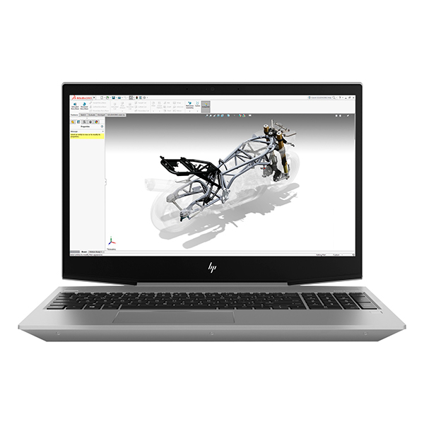 

Ноутбук HP ZBook 15v G5 (7PA09AV_V6) Silver, ZBook 15v G5 (7PA09AV_V6)