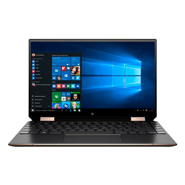 

Ноутбук HP Spectre x360 13-aw0014ur (8XL31EA) Black, Spectre x360 13-aw0014ur Black (8XL31EA)