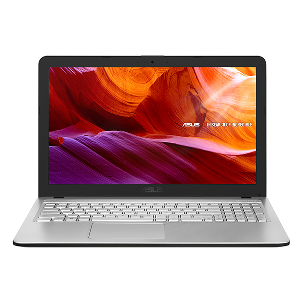 

Ноутбук Asus X543MA (X543MA-DM584) Transparent Silver, X543MA Silver (X543MA-DM584)