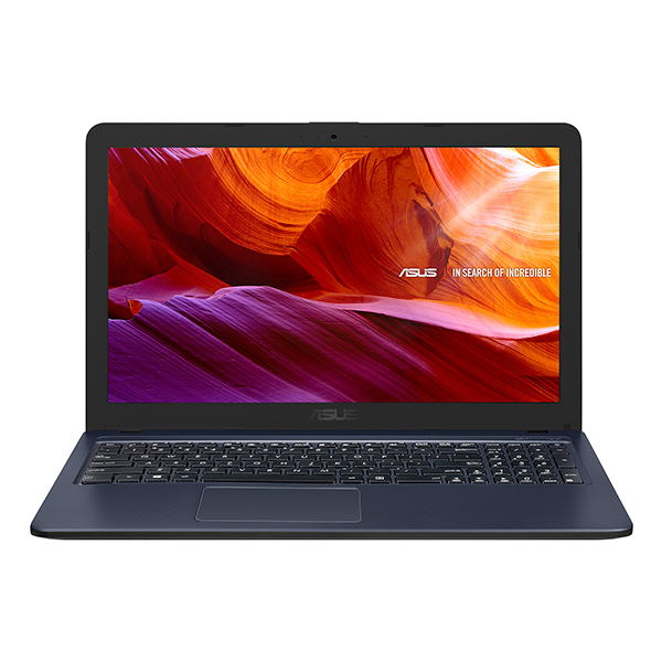 

Ноутбук Asus X543MA (X543MA-DM897) Star Grey, X543MA Grey (X543MA-DM897)