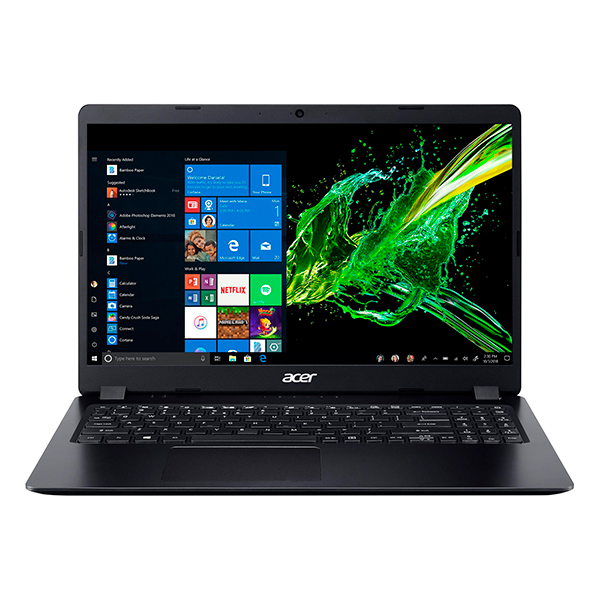 

Ноутбук Acer Aspire 5 A515-43G (NX.HF7EU.002) Charcoal Black, Aspire 5 A515-43G (NX.HF7EU.002)