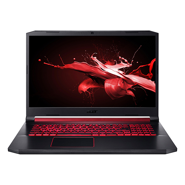 

Ноутбук Acer Nitro 5 AN517-51 (NH.Q5DEU.013) Black, Nitro 5 AN517-51 (NH.Q5DEU.013)