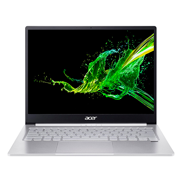 

Ноутбук Acer Swift 3 SF313-52 (NX.HQWEU.008) Silver, Swift 3 SF313-52 Silver (NX.HQWEU.008)
