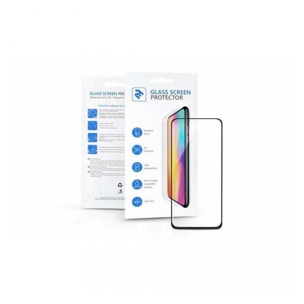 

Захисне скло Xiaomi Mi8 Basic 3D FG Black 2E, Защитное стекло для Xiaomi Mi 8 Basic 3D FG Black (2E-MI-MI8-IB3DFG-BB)