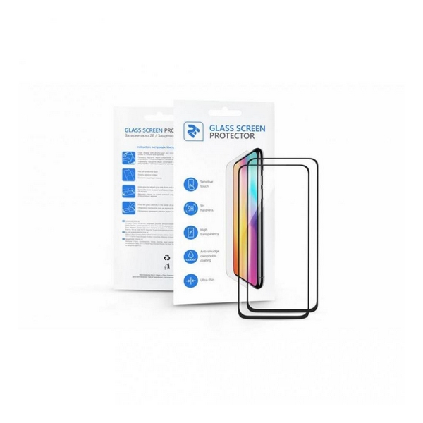 

Захисне скло Samsung Galaxy A20/A30/A30s/A50/A50s/M30/M30s/M31 Basic FCFG Black 2 шт 2E, Защитное стекло для Samsung Galaxy A20/A30/A50/M30 Basic FCFG Black 2 шт (2E-G-A30A50-IBFCFG-BB)