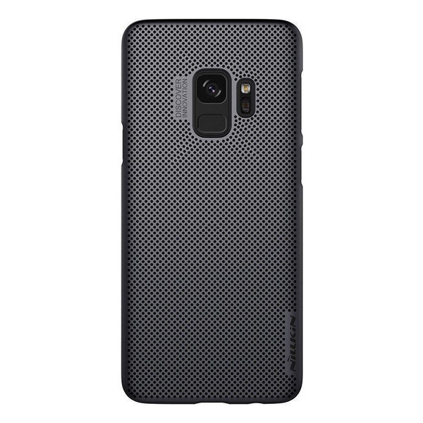 

Накладка для Samsung Galaxy G960 S9 Nillkin Air Case Black, Samsung Galaxy G960 S9 Nillkin Air Case