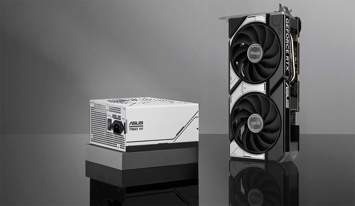Відеокарта Asus Dual GeForce RTX 5060 Ti 16GB GDDR7 OC Edition