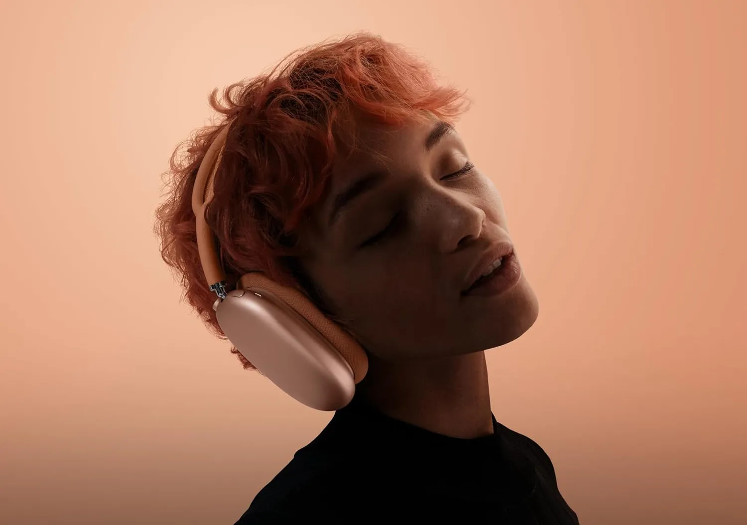 Накладные наушники Apple AirPods Max 2 Midnight (MWW43) купить
