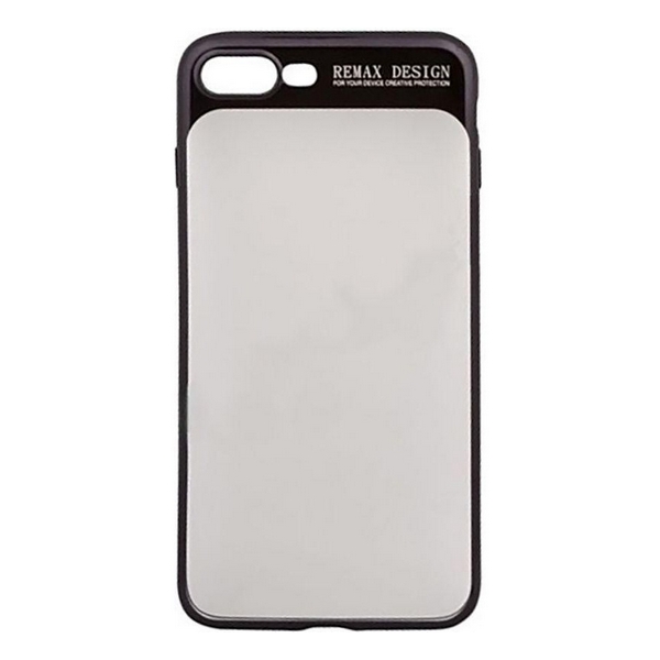 

Накладка для iPhone 7 Plus/iPhone 8 Plus Remax Modi Series Case Black, iPhone 7 Plus/iPhone 8 Plus Remax Modi Series Case