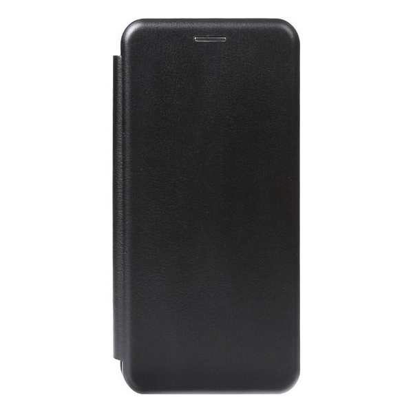 

Чохол-книжка для Samsung Galaxy A505 A50 TOTO Book Rounded Leather Case Black, Samsung Galaxy A505 A50 TOTO Book Rounded Leather Case