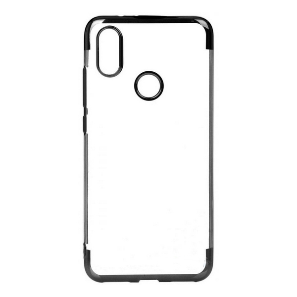 

Накладка для Xiaomi Mi A2 Lite/Redmi 6 Pro ArmorStandart Air Glitter Sapphire Black, Xiaomi Mi A2 Lite ArmorStandart Air Glitter