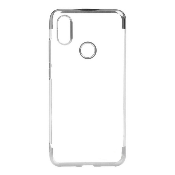 

Накладка для Xiaomi Redmi S2 ArmorStandart Air Glitter Silver, Xiaomi Redmi S2 ArmorStandart Air Glitter