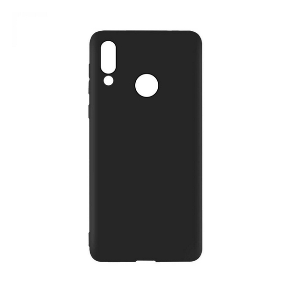 

Накладка для Honor 8x ArmorStandart Matte Slim Fit Black, Honor 8x ArmorStandart Matte Slim Fit
