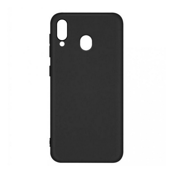 

Накладка для Samsung A205 Galaxy A20/A305 Galaxy A30 ArmorStandart Matte Slim Fit Black, Samsung Galaxy A305 A30/Galaxy A205 A20 ArmorStandart Matte Slim Fit