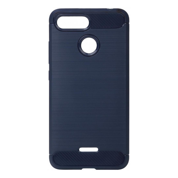 

Накладка для Xiaomi Redmi 6 ArmorStandart Soft Shell Series Blue, Xiaomi Redmi 6 ArmorStandart Soft Shell Series