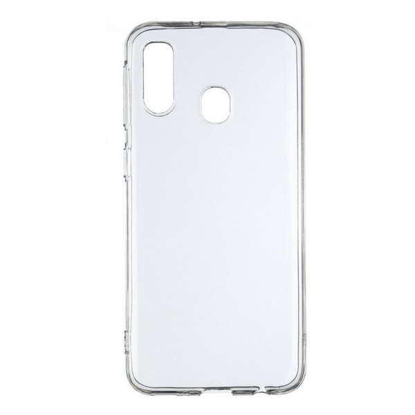 

Накладка для Samsung Galaxy A405 A40 ArmorStandart Air Series Transparent, Samsung Galaxy A405 A40 ArmorStandart Air Series