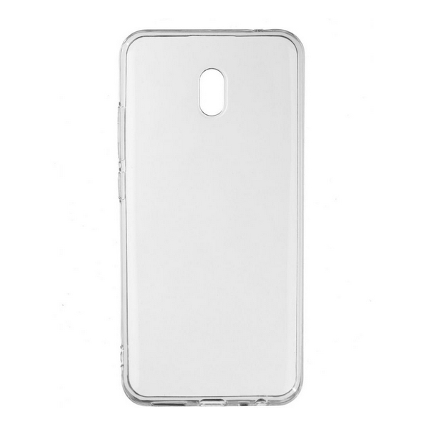 

Накладка для Xiaomi Redmi 8A ArmorStandart Air Series Transparent, Xiaomi Redmi 8A ArmorStandart Air Series