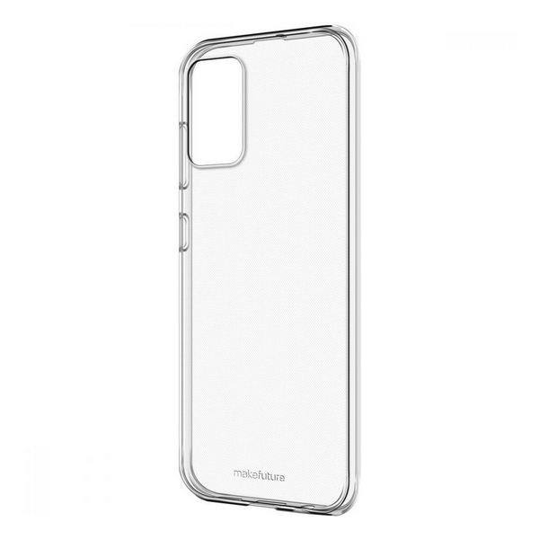 

Накладка для Samsung Galaxy G985 S20 Plus MakeFuture Air Clear, Samsung Galaxy G985 S20 Plus MakeFuture Air