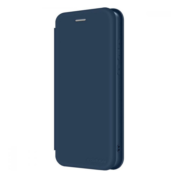 

Чохол-книжка для Samsung Galaxy A715 A71 MakeFuture Flip (Soft-Touch PU) Blue, Samsung Galaxy A715 A71 MakeFuture Flip (Soft-Touch PU)