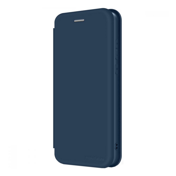 

Чохол-книжка для Samsung Galaxy N770 Note 10 Lite MakeFuture Flip (Soft-Touch PU) Blue, Samsung Galaxy N770 Note 10 Lite MakeFuture Flip (Soft-Touch PU)