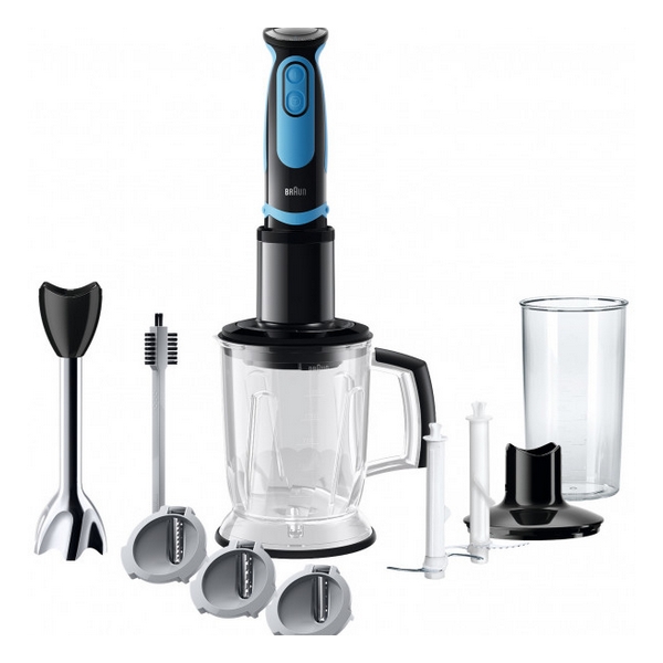 

Блендер Braun MQ 5064, MQ 5064