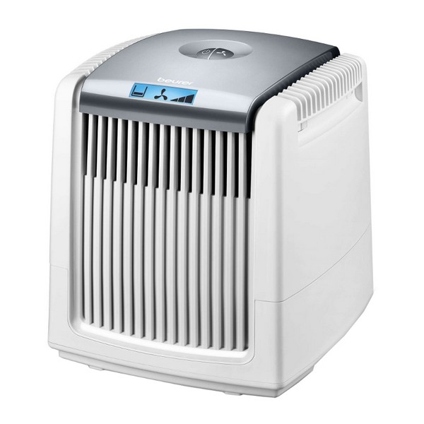 

Мийка повітря Beurer LW 220 white, LW 220 white