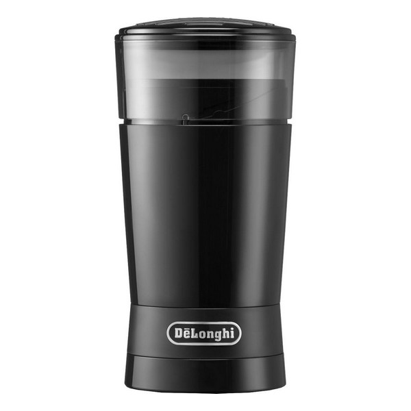 

Кавомолка електрична Delonghi KG 200 BK, KG 200 BK