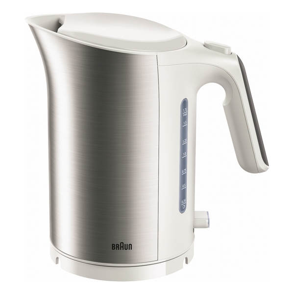

Електрочайник Braun WK 5100 WH, WK 5100 WH