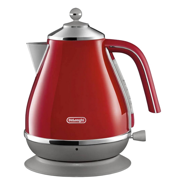 

Електрочайник Delonghi KBOC 2001.R, KBOC 2001.R